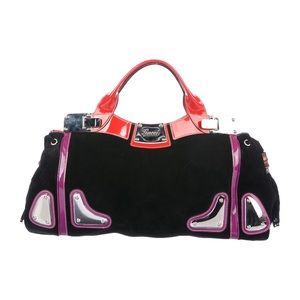 Vintage Gucci (1/10 made in world)